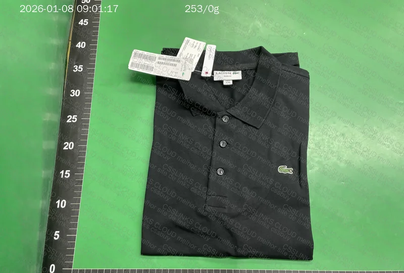 Lacoste Polo