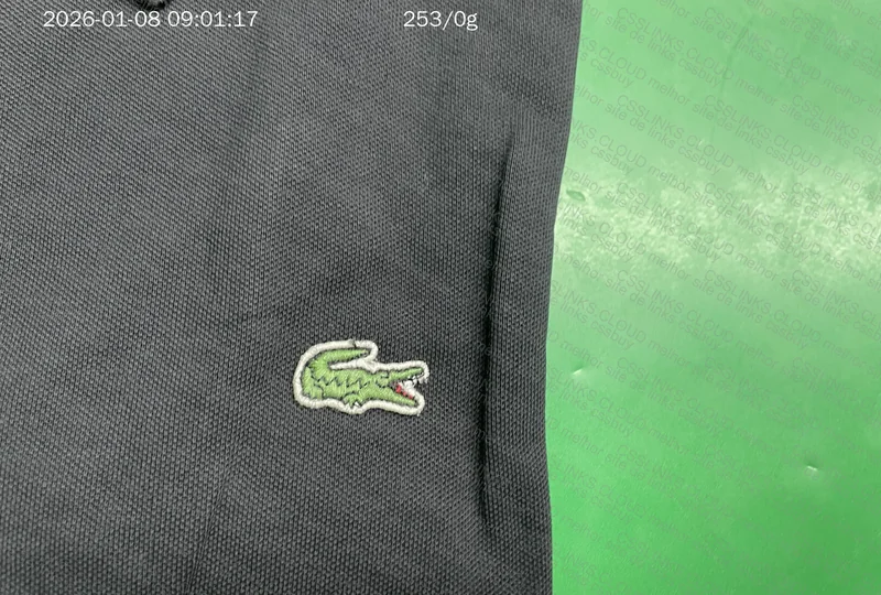 Lacoste Polo 2