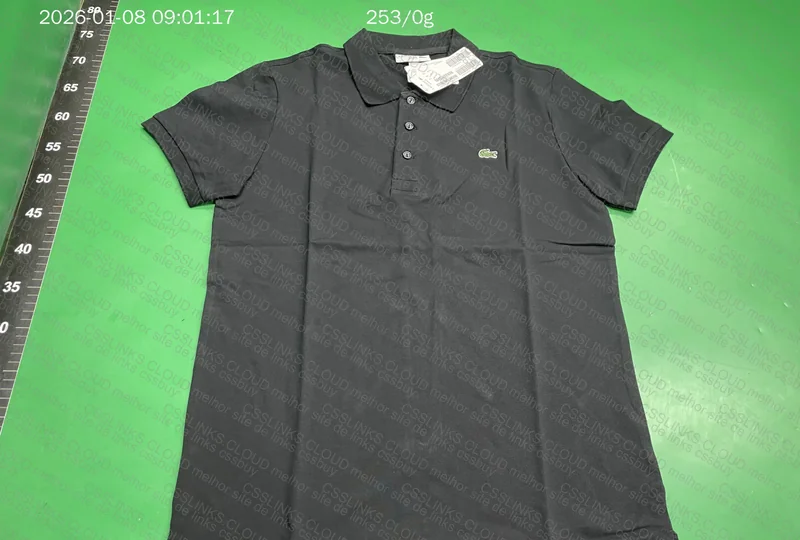Lacoste Polo 3