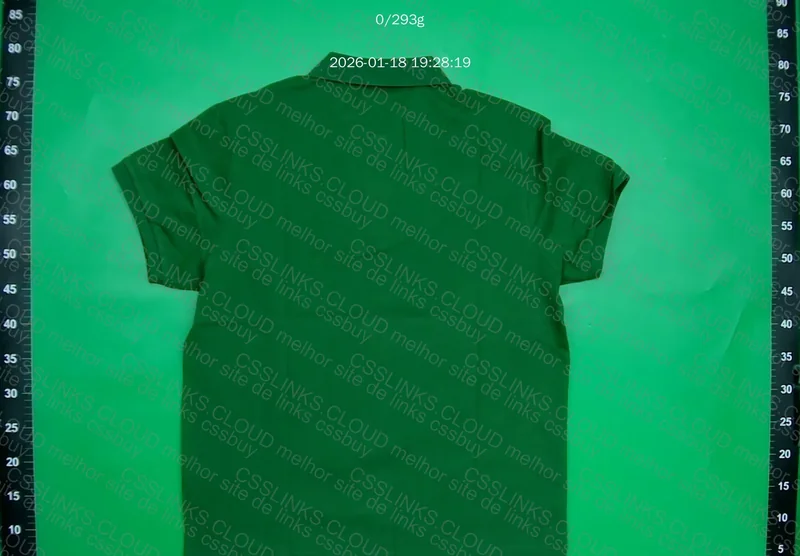 polo lacoste 3