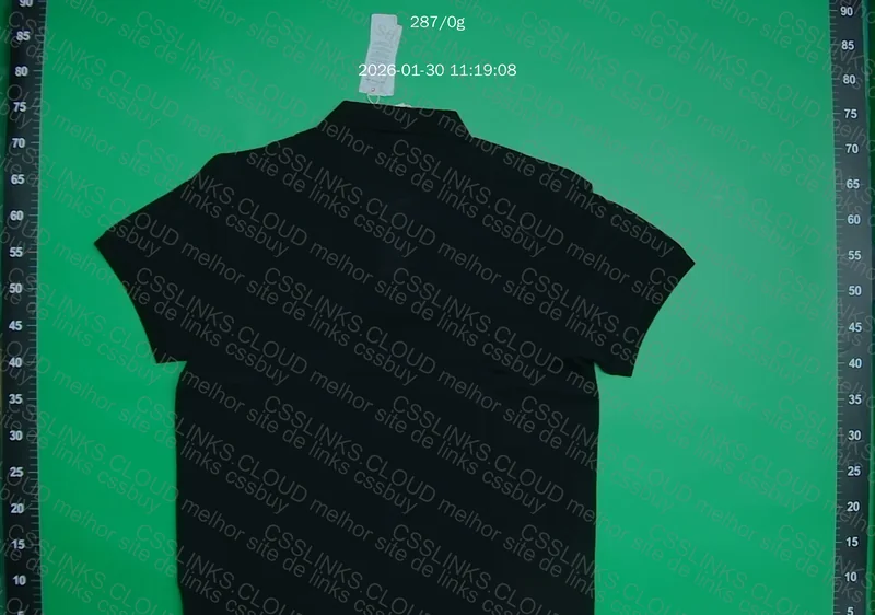 Polo Lacoste