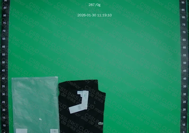 Polo Lacoste 2