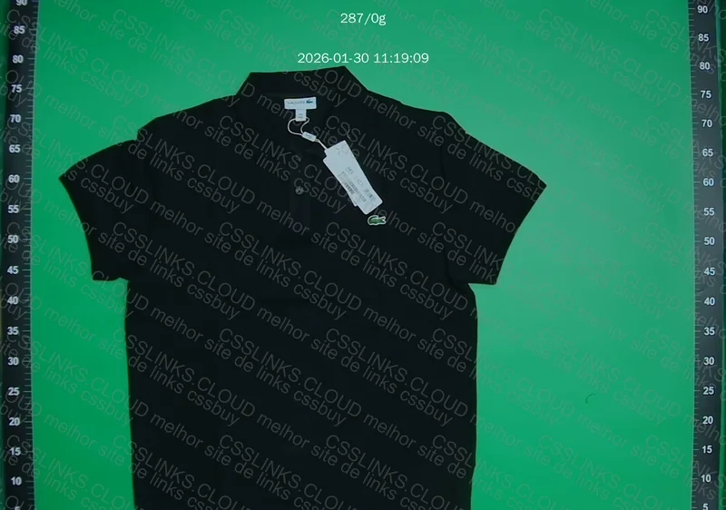 Polo Lacoste 3