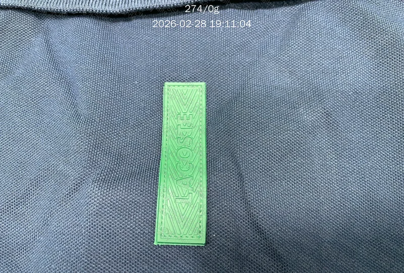 Polo Lacoste 5
