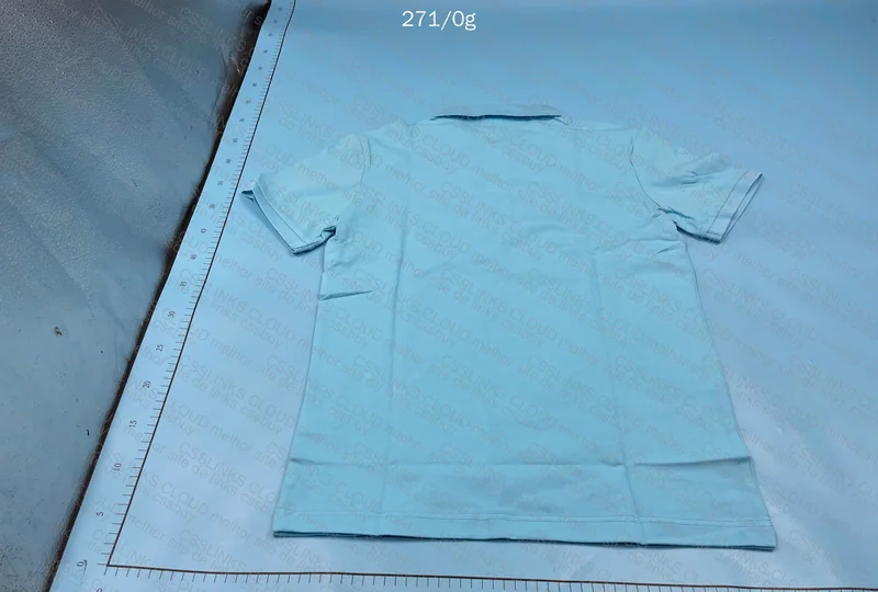 Lacoste Polo Blue GL? 5