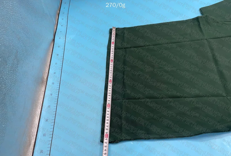 Lacoste Polo with Measurements 7