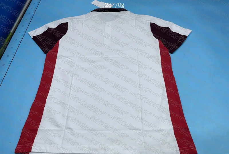 Unique Lacoste Polo 5
