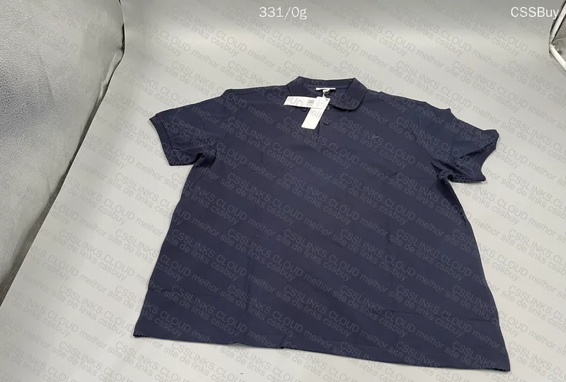 Lacoste Polo from Husky