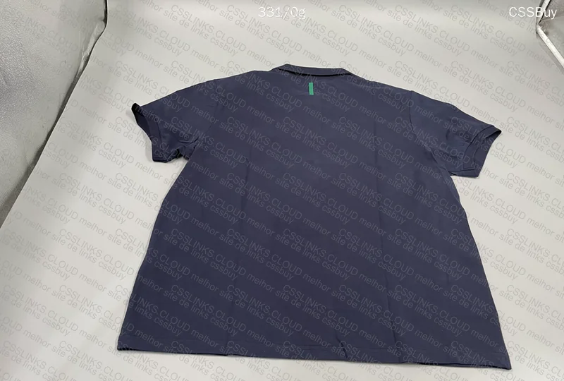 Lacoste Polo from Husky 3