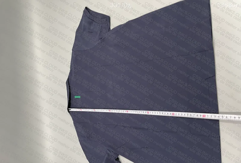 Lacoste Polo from Husky 4