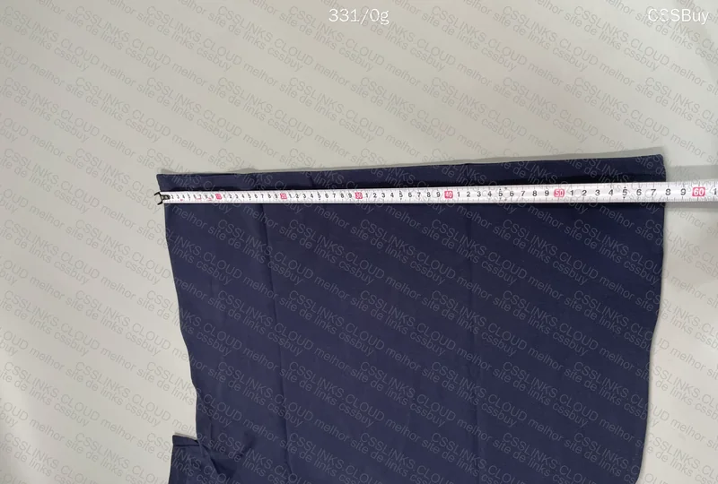 Lacoste Polo from Husky 6