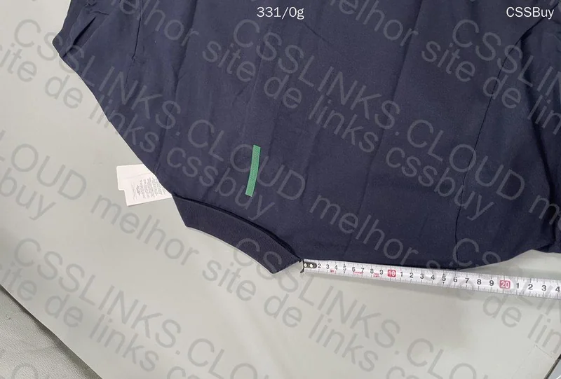 Lacoste Polo from Husky 7