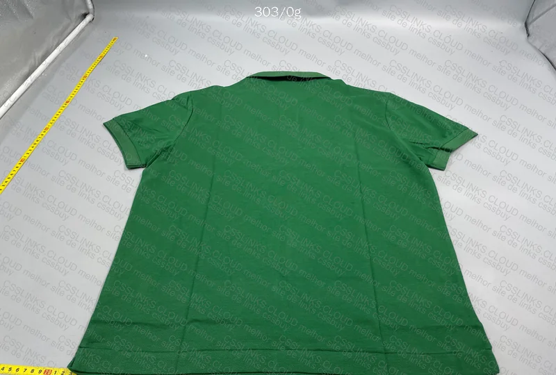 Lacoste Polo and FOG Socks 3