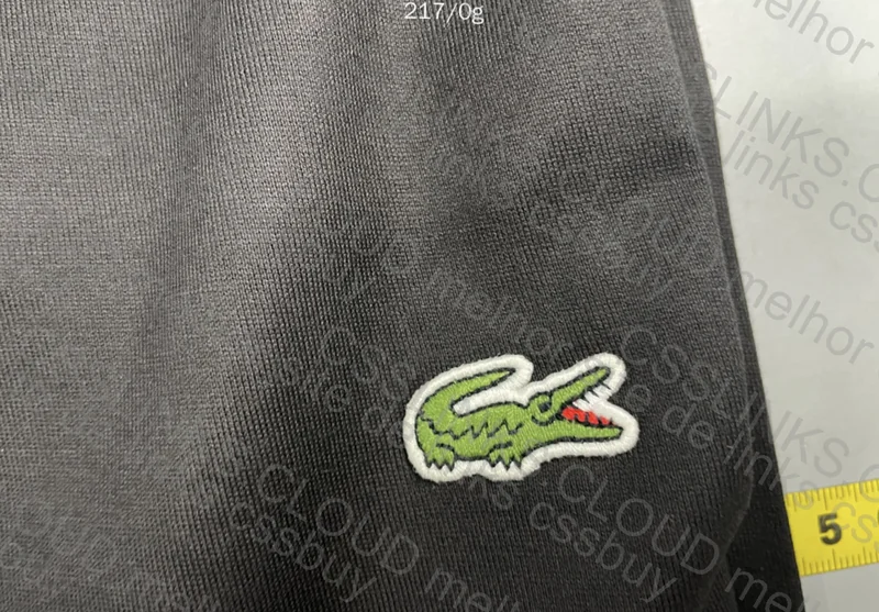 Lacoste Polo GL? 2