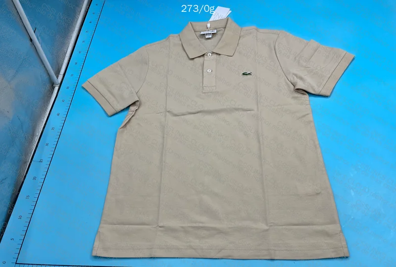 Lacoste Polo GL? 10