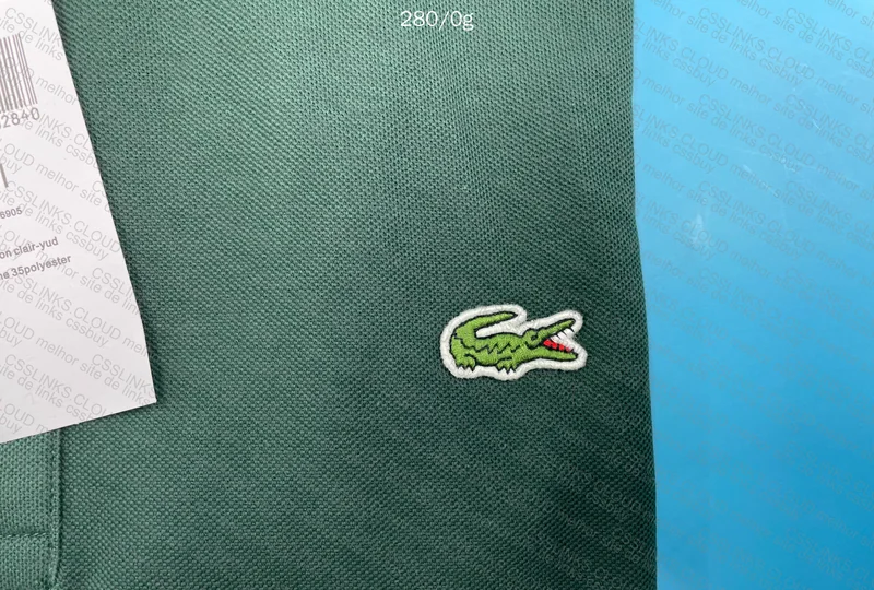 Lacoste Polo GL? 2