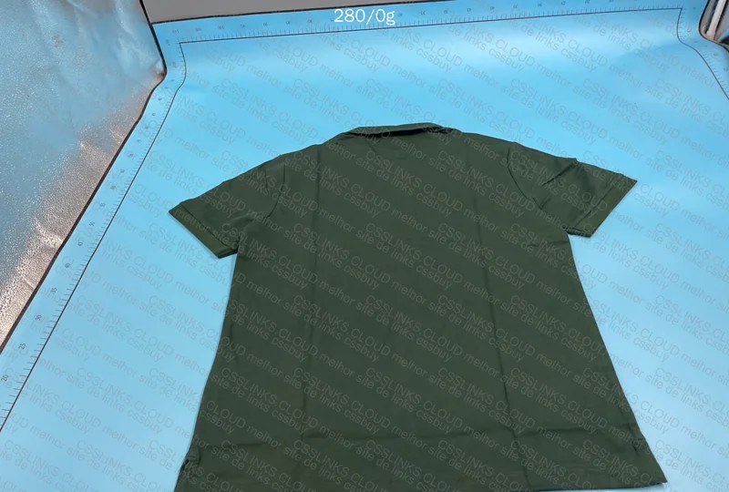 Lacoste Polo GL? 3