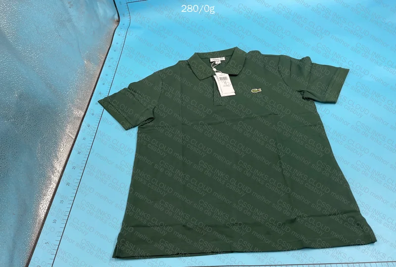 Lacoste Polo GL? 4
