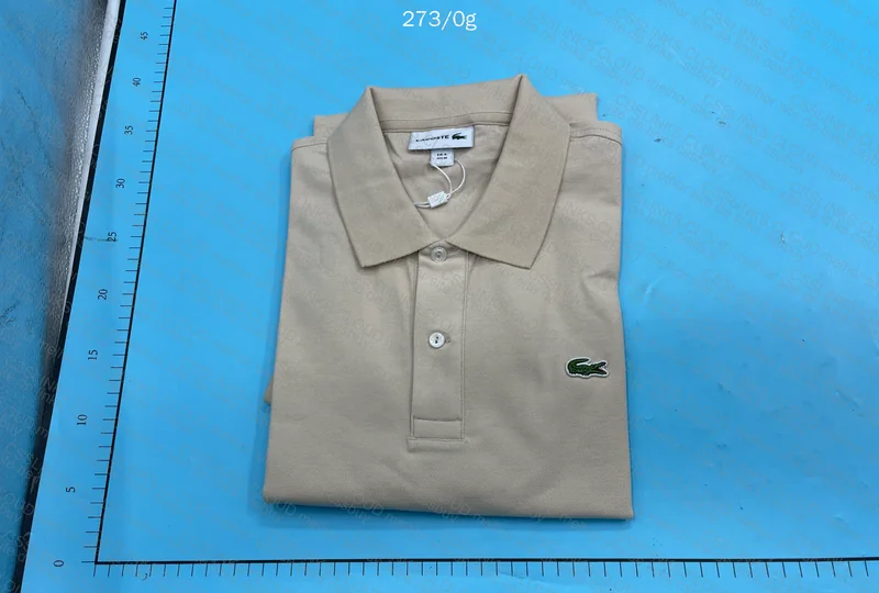 Lacoste Polo GL? 6
