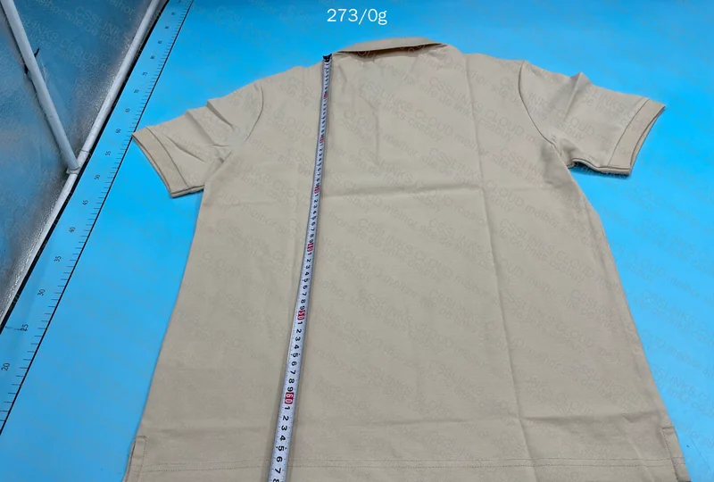 Lacoste Polo GL? 7