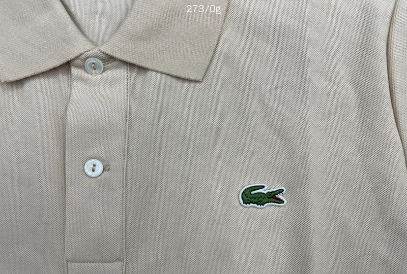 Lacoste Polo GL? 8