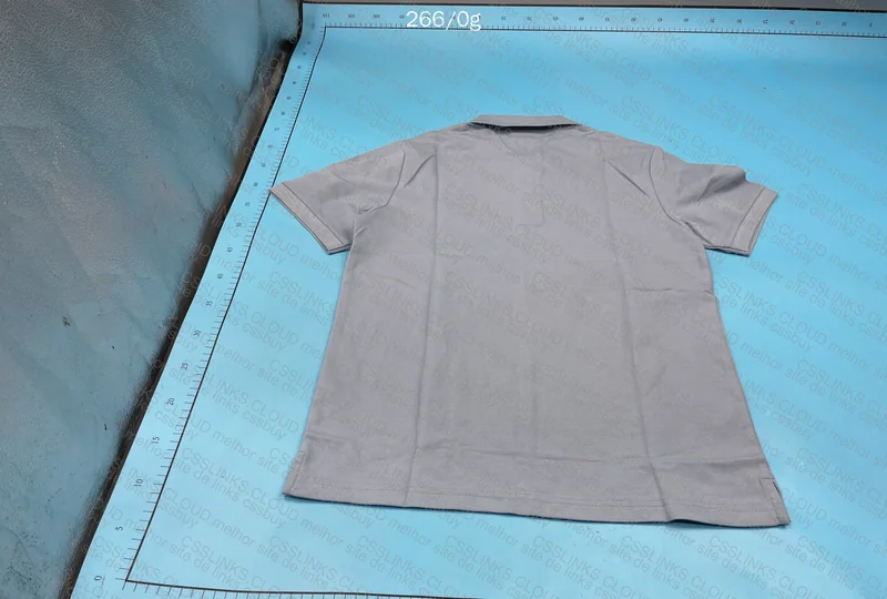 Lacoste Polo GL?