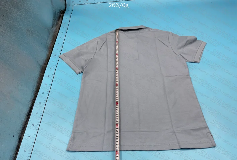 Lacoste Polo GL? 3