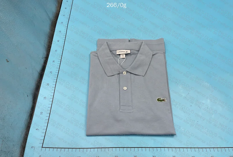 Lacoste Polo GL? 4