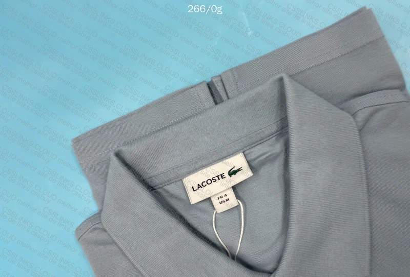 Lacoste Polo GL? 6