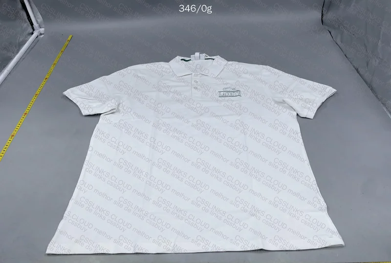 Lacoste Polo - Husky