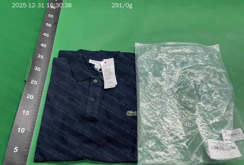 Lacoste Polo Husky