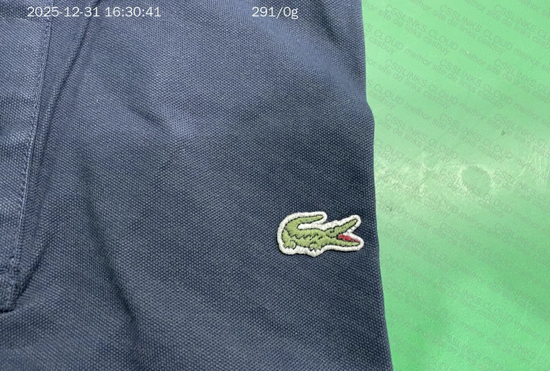 Lacoste Polo Husky 3