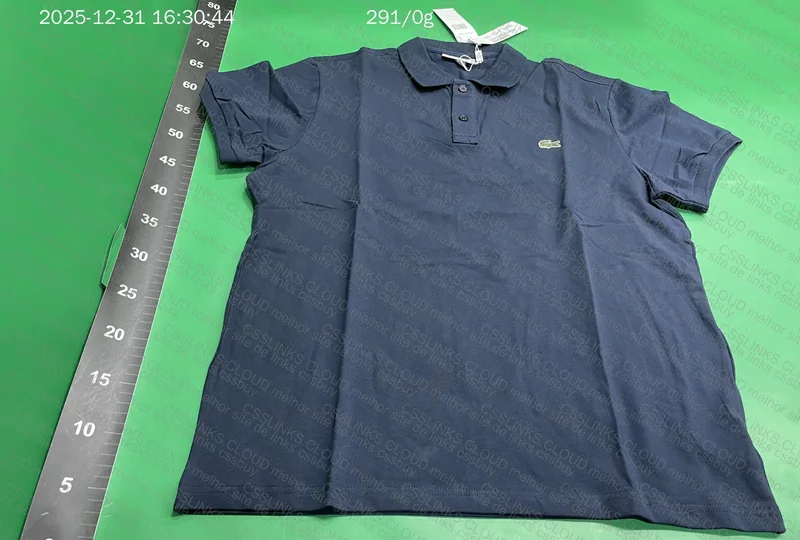 Lacoste Polo Husky 4
