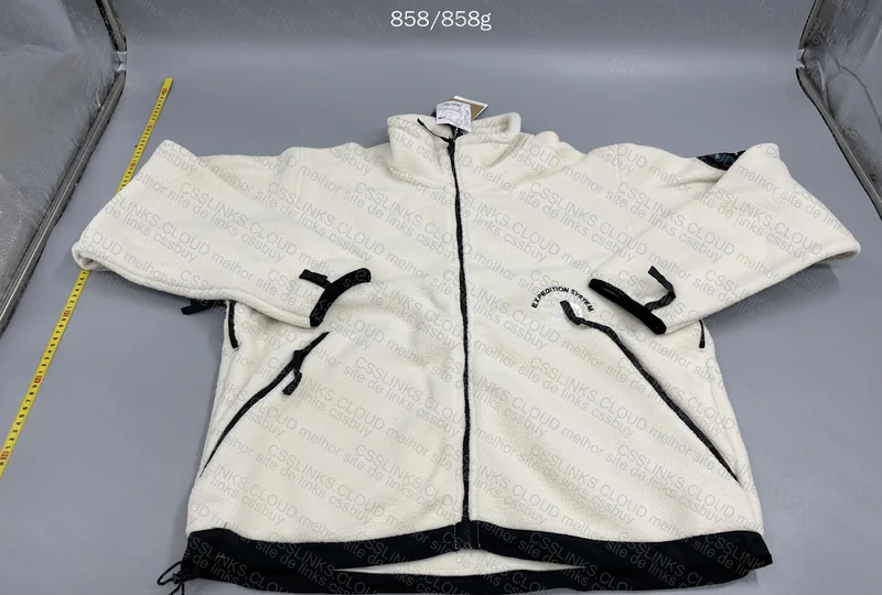 Lacoste Polo, North Face Sweatshirt 5