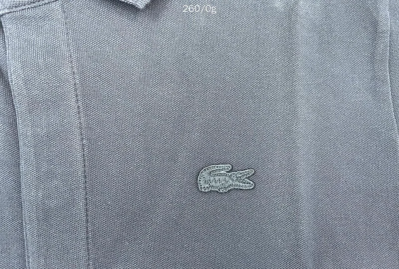 Lacoste Polo Paris 4