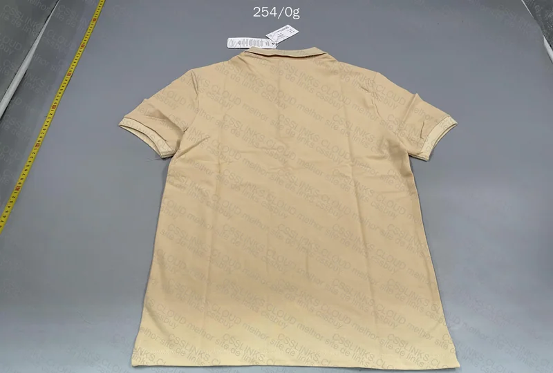 Lacoste Polo Paris 7