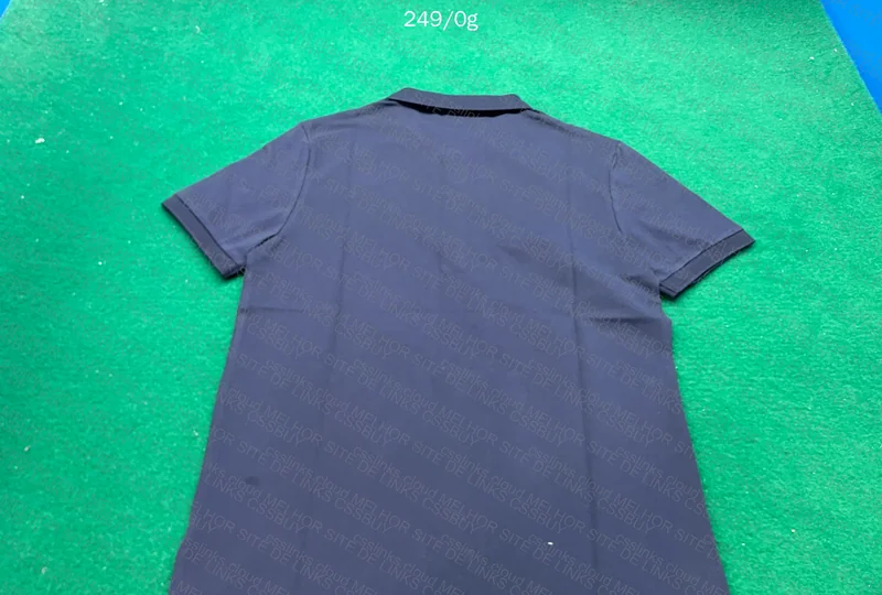 Lacoste Polo Paris 3