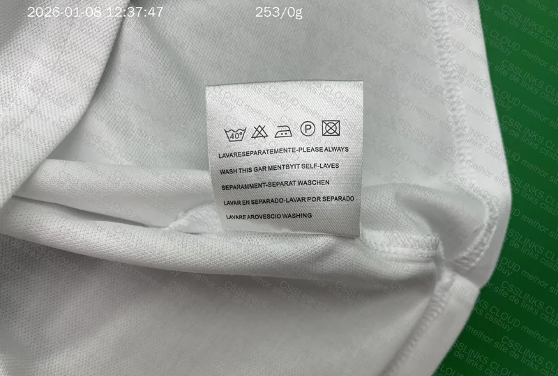 Lacoste Polo Paris 4