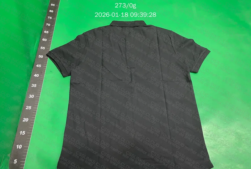 POLO LACOSTE PARIS 2