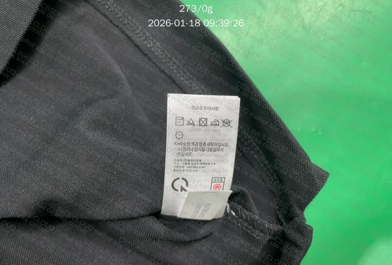 POLO LACOSTE PARIS 3