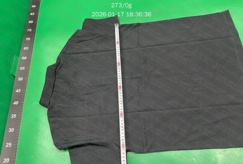 POLO LACOSTE PARIS 4