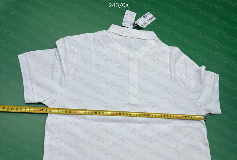 Lacoste Polo Paris - GL? 4