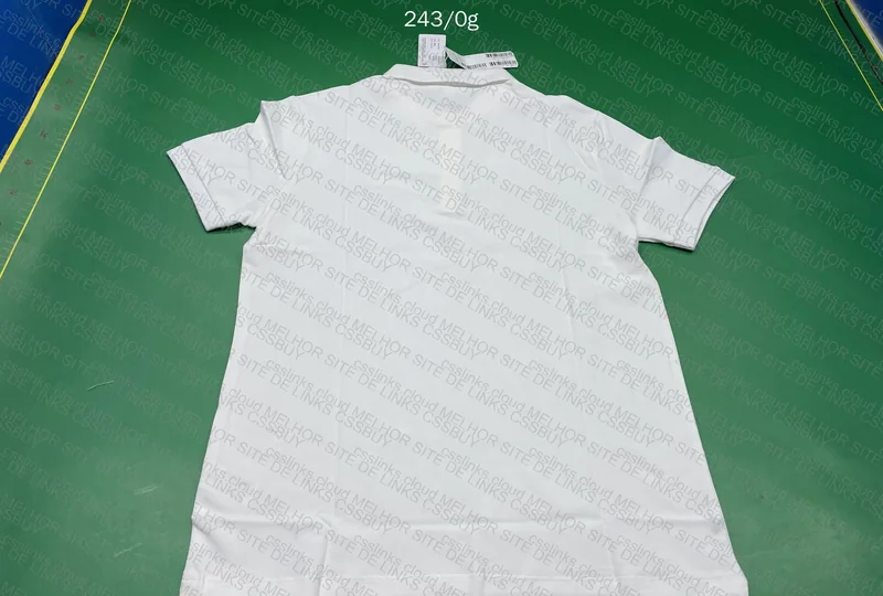 Lacoste Polo Paris - GL? 5