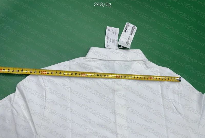 Lacoste Polo Paris - GL? 6