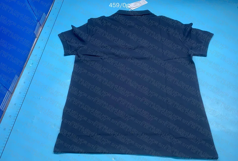 Lacoste Polo Paris Piquet 3