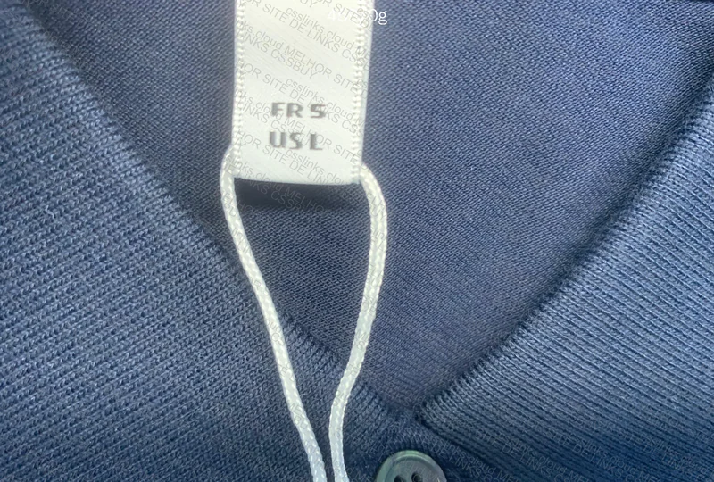 Lacoste Polo Paris Piquet 4