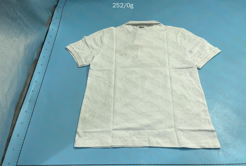 Lacoste Polo Sex Education 4