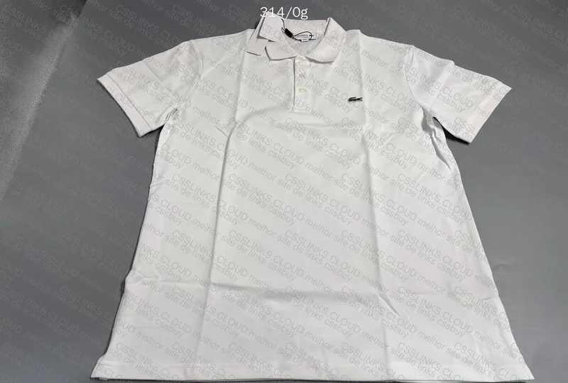 Lacoste Polo (Slim Fit) 2