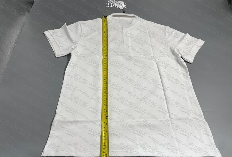 Lacoste Polo (Slim Fit) 4