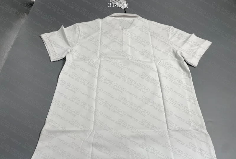 Lacoste Polo (Slim Fit) 5